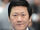 Benedict Wong
