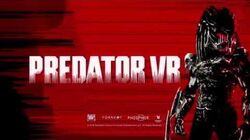 Predator vr ps4 deals