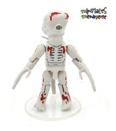 Minimates Toddler Neomorph figure.