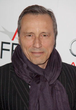 Michael WIncott