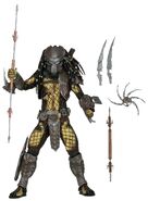 NECA figure of the Temple Guard.