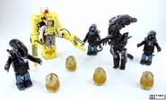 Power Loader set.