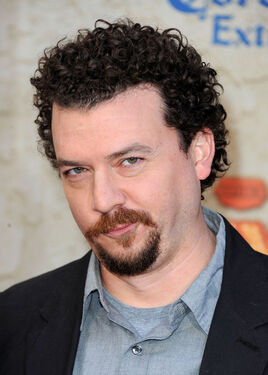 Danny McBride