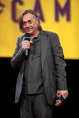 Dariusz Wolski