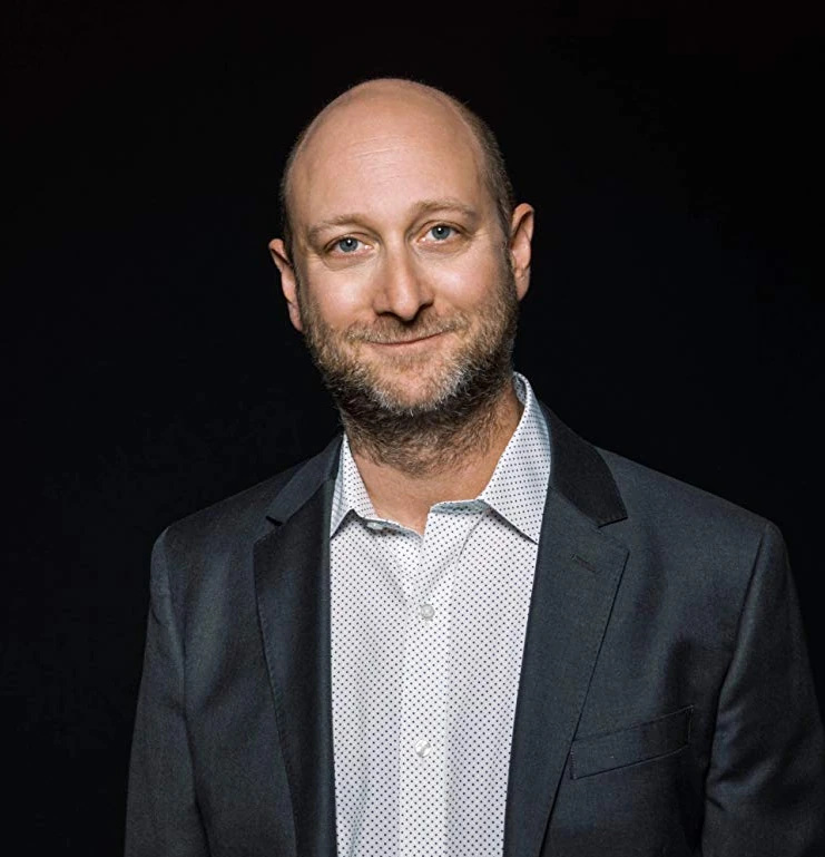 Michael Green | Xenopedia | Fandom