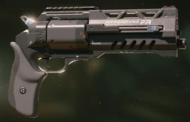AFE-Frontier-Revolver-Viewer-Front