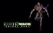 AvP2Predalien