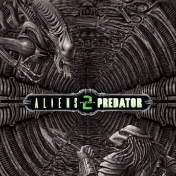 Category Aliens Versus Predator 2 Characters Xenopedia Fandom