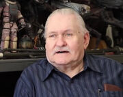 Bob Burns