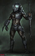 Scout Predator [2]