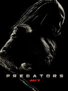 Robert Rodriguez-Predators