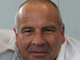 Trevor Steedman