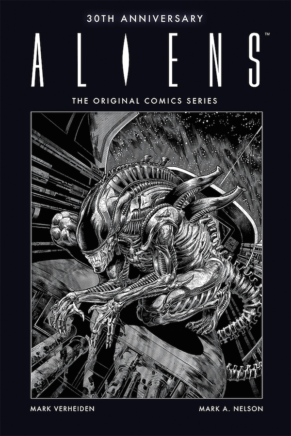 少年漫画 Aliens (First Comic Series) Aliens (1988) #6 NM- First Comic Book Mini-Series | eBay