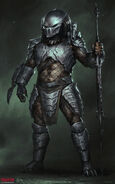 Berserker Predator [2]