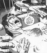 Likowski's chestburster.