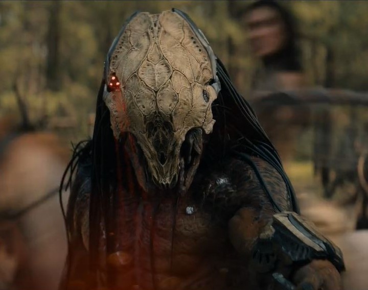 Alien vs. Predator: Thicker Than Blood, Xenopedia