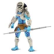 Lanard Predator Collection figure of Warrior.