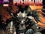 Predator: The Last Hunt