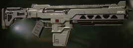 M41A3 Burst Rifle