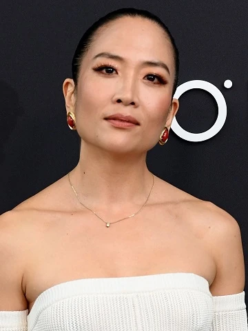 Sandra Yi Sencindiver | Xenopedia | Fandom