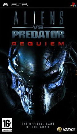 Aliens vs. Predator 2: Primal Hunt (Video Game 2002) - IMDb