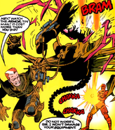 Bishop saves A.T.A.X.