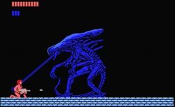 Aliens: Alien 2 | Xenopedia | Fandom