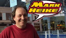 Mark Heike
