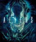 Aliens (2011 Blu-ray)