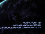 Fiorina "Fury" 161