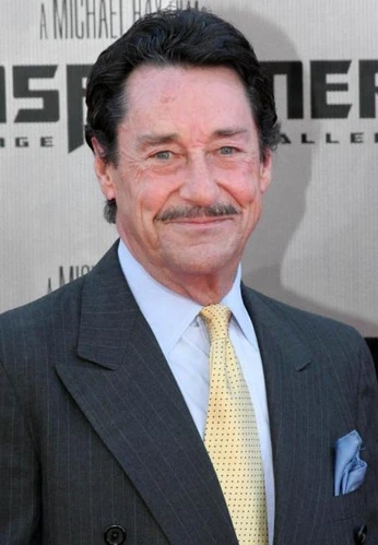 Peter Cullen | Xenopedia | Fandom Peter Cullen | Xenopedia | Fandom