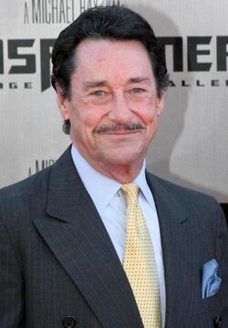 Peter Cullen | Xenopedia | Fandom