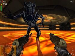 Aliens vs. Predator 2: Primal Hunt online multiplayer has been restored!