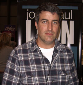 John Paul Leon