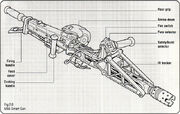 M56 Smart Gun diagram