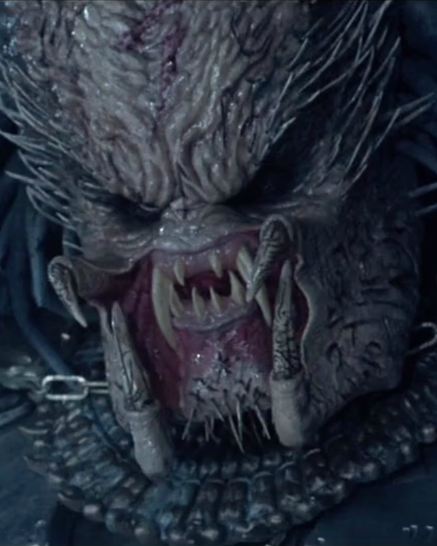 Aliens versus Predator 2, Xenopedia