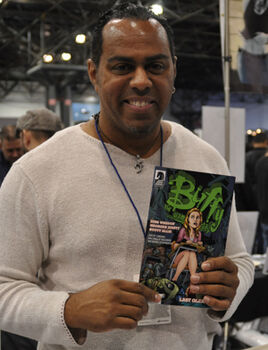 Georges Jeanty