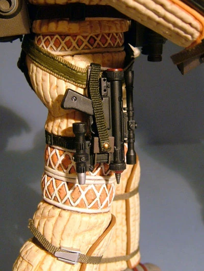 RXF-M5 EVA Pistol | Xenopedia | Fandom