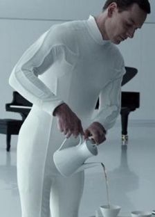 David (model)