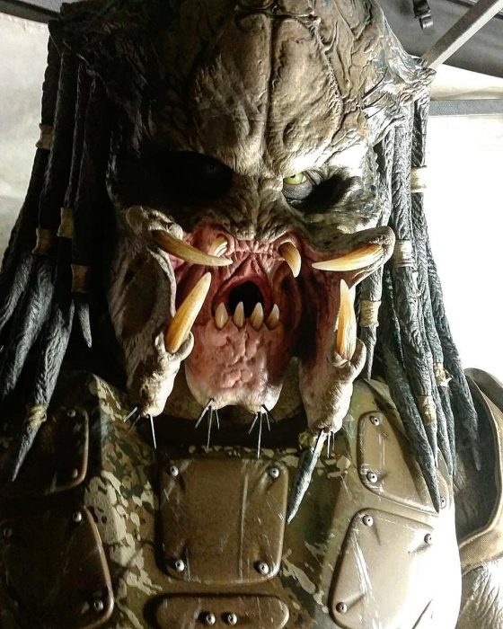 ultimate emissary predator