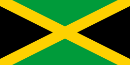 Flag of Jamaica