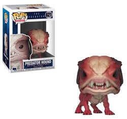 pics Predator 2018 Predators Dog predator hound xenopedia fandom