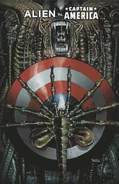Alien vs captain america 1 foil variant Dan Panosian.png (4.15 MB) Foil variant to issue #1 by Dan Panosian.
