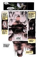 Omnibus edition, color by Sam Kieth