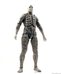 Prometheus (NECA) | Xenopedia | Fandom