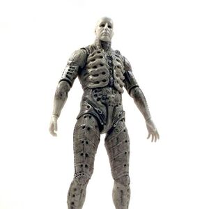 prometheus engineer figure