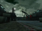 Primary Operations Complex