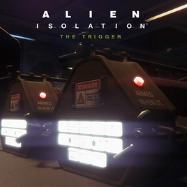 The Tirgger