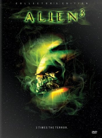 Alien 3: Collector's Edition (DVD) | Xenopedia | Fandom