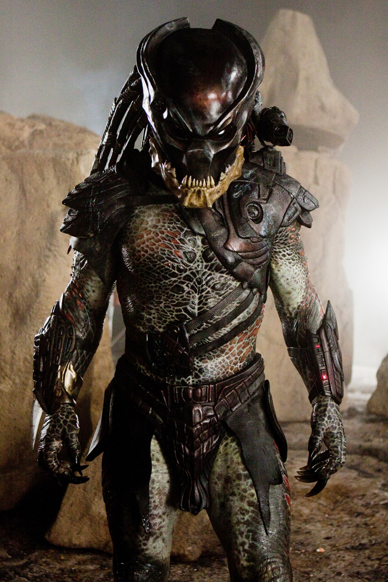 Alien vs. Predator (film), Xenopedia